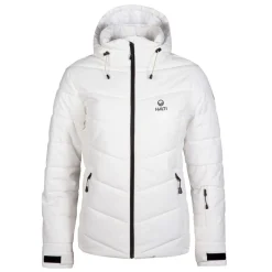 Mellow Puffer Laskettelutakki Naisten