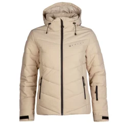 Mellow Puffer Laskettelutakki Naisten