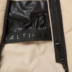 Mellow Puffer Laskettelutakki Naisten