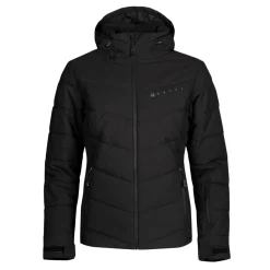 Mellow Puffer Laskettelutakki Naisten