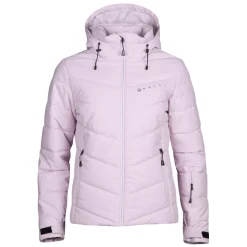 Mellow Puffer Laskettelutakki Naisten