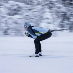 Momentum Naisten Hiihtohousut