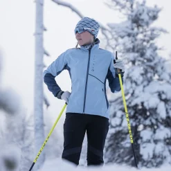 Momentum Naisten Hiihtotakki