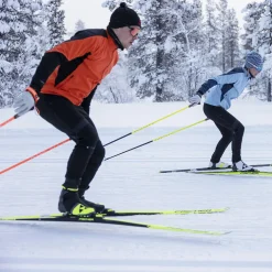 Momentum Naisten Hiihtotakki