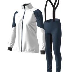 Nietos Naisten Hiihtopuku