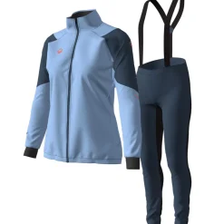 Nietos Plus Naisten Hiihtopuku