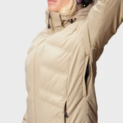 Nordic Arcty Laskettelutakki Naisten