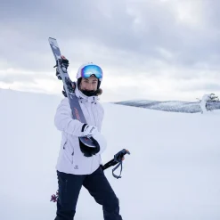 Nordic Arcty Laskettelutakki Naisten