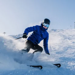 Nordic Arcty Laskettelutakki Miesten