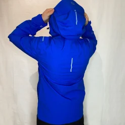 Nummi Miesten DrymaxX Kuoritakki