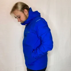 Nummi Miesten DrymaxX Kuoritakki