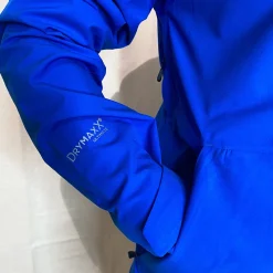 Nummi Miesten DrymaxX Kuoritakki