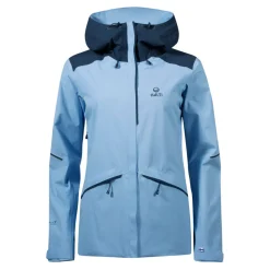 Nummi Naisten DrymaxX Kuoritakki