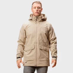 Olhava DrymaxX Parkatakki Miesten