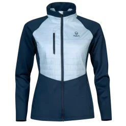 Olivia Naisten Hybrid Takki