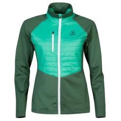 Olivia Naisten Hybrid Takki