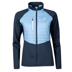 Olivia Naisten Hybrid Takki