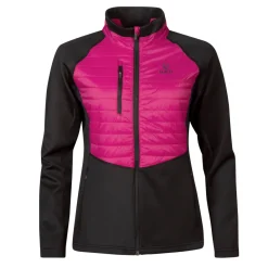 Olivia Naisten Hybrid Takki