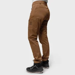 Pallas Evo Brushed X-stretch Ulkoiluhousut Naisten