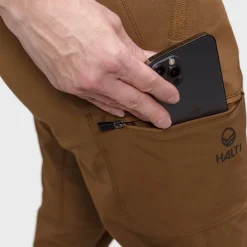 Pallas Evo Brushed X-stretch Ulkoiluhousut Naisten