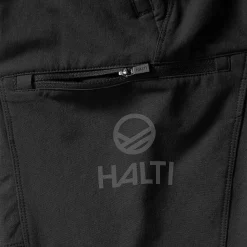 Pallas Evo Brushed X-stretch Ulkoiluhousut Miesten