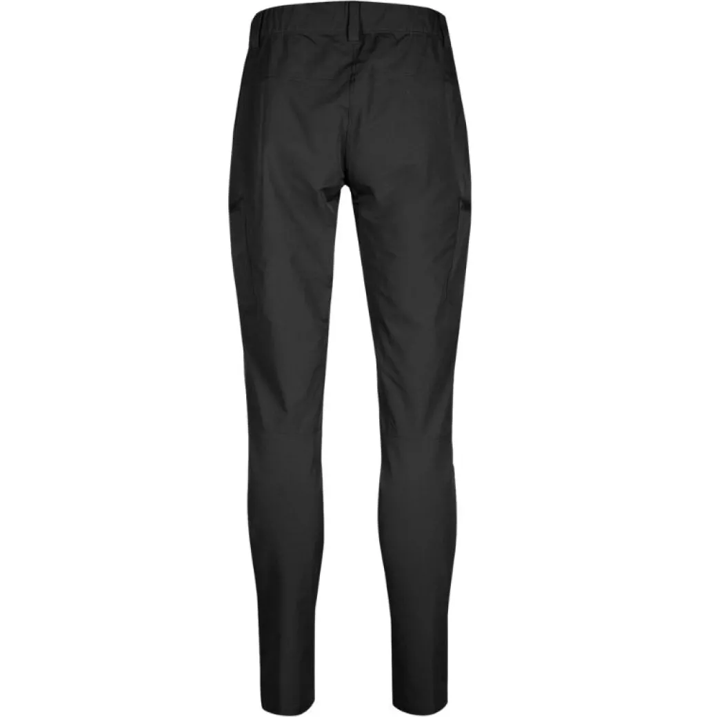 Pallas Evo Brushed X-stretch Housut Plus Naisten