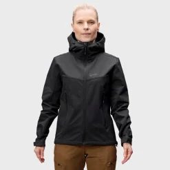 Pallas Evo Brushed X-stretch Takki Naisten