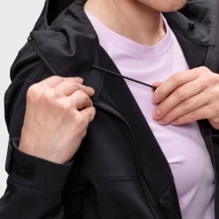 Pallas Evo Brushed X-stretch Takki Naisten