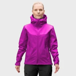 Pallas Evo Brushed X-stretch Takki Naisten