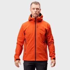 Pallas Evo Brushed X-stretch Takki Miesten