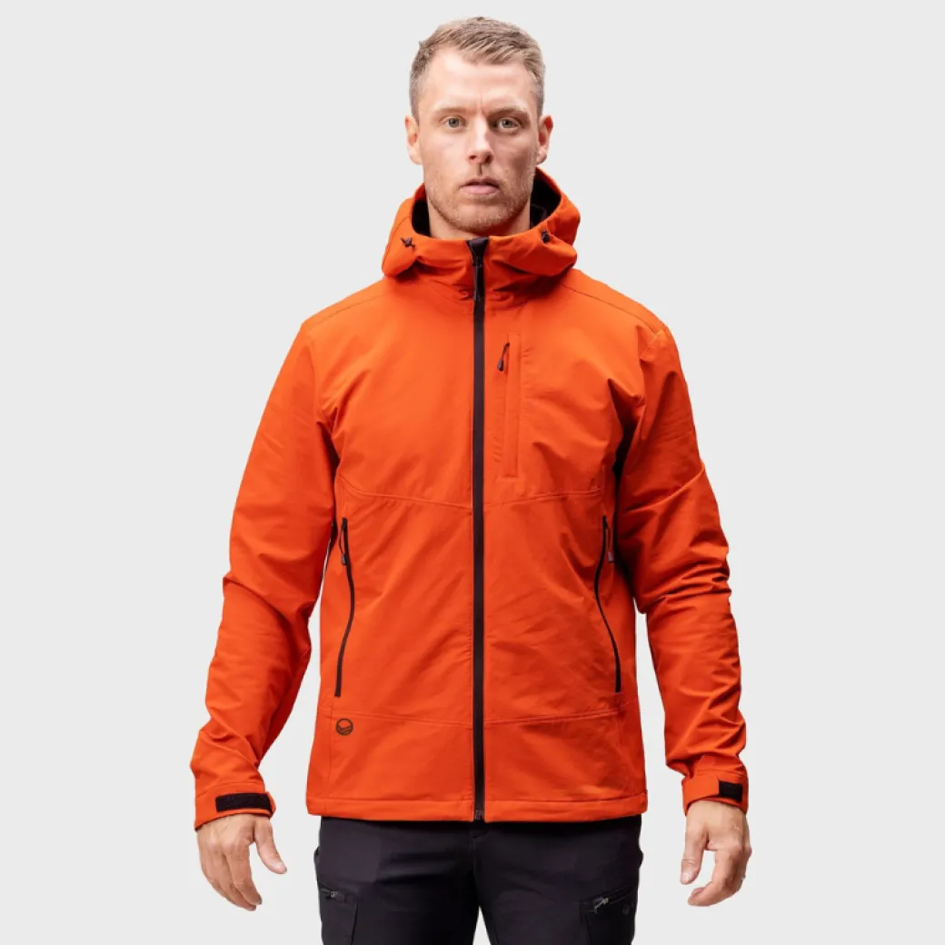 Pallas Evo Brushed X-stretch Takki Miesten