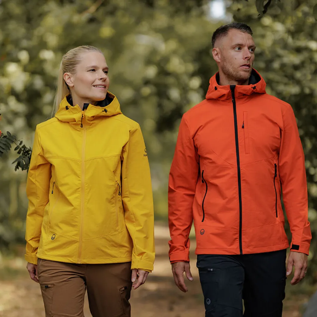 Pallas Evo Brushed X-stretch Takki Miesten