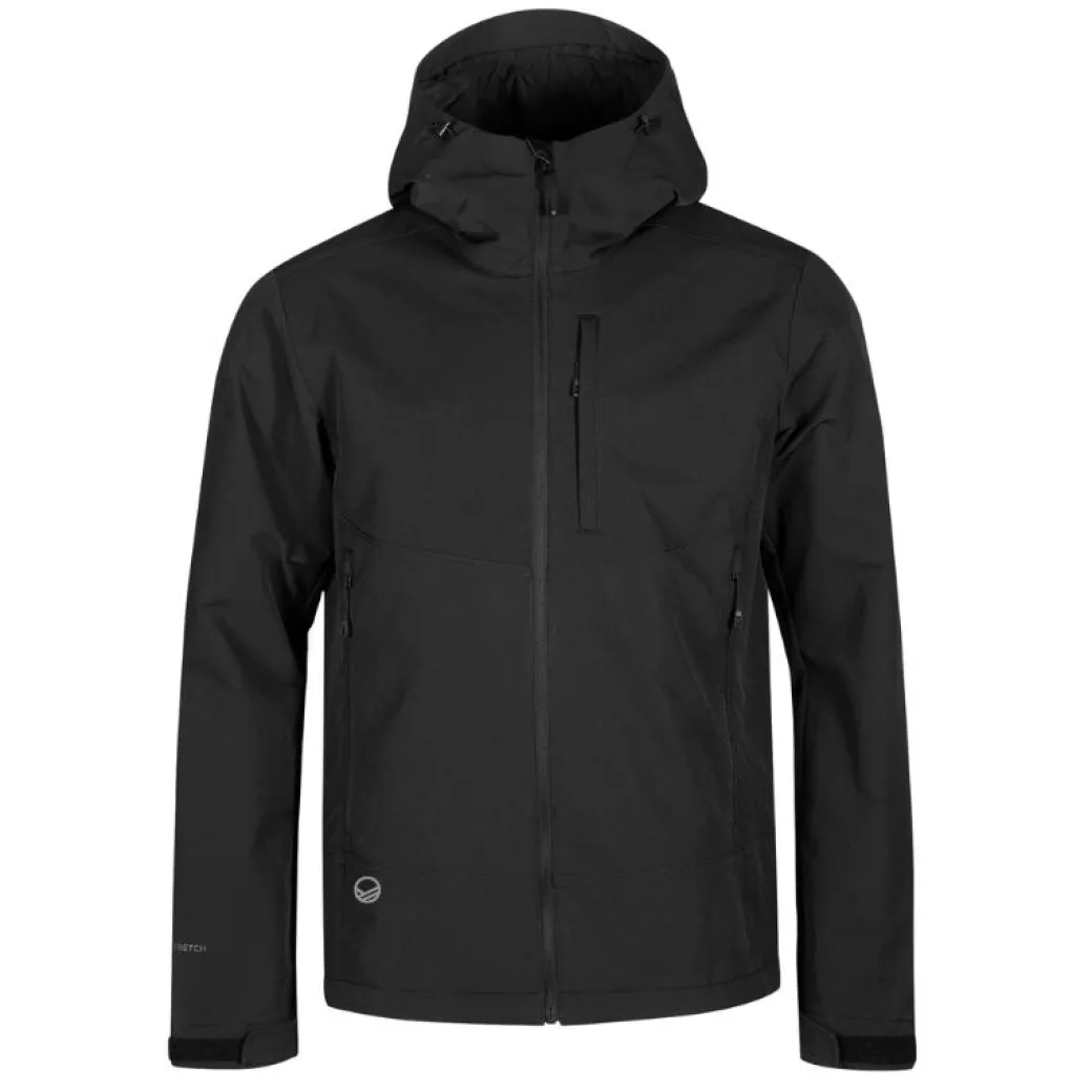 Pallas Evo Brushed X-stretch Takki Miesten