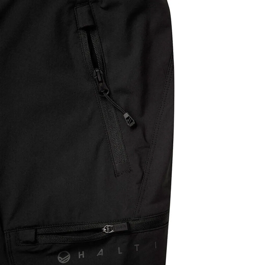 Pallas Evo Long X-stretch Housut Naisten