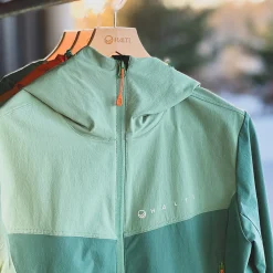 Pallas Evo Plus X-stretch Takki Naisten