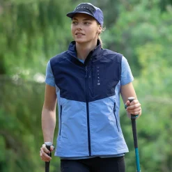 Pallas Evo X-stretch Liivi Naisten