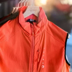 Pallas Evo X-stretch Liivi Naisten