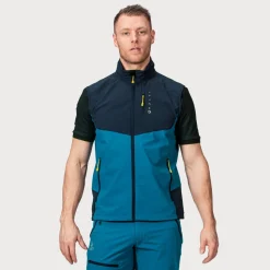 Pallas Evo X-stretch Liivi Miesten