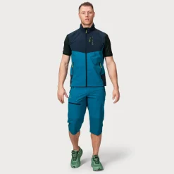 Pallas Evo X-stretch Liivi Miesten