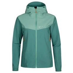 Pallas Evo X-stretch Takki Naisten