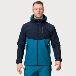 Pallas Evo X-stretch Takki Miesten