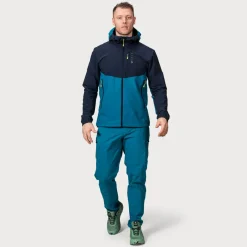 Pallas Evo X-stretch Takki Miesten