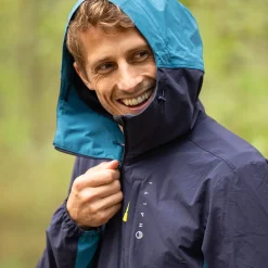 Pallas Evo X-stretch Takki Miesten