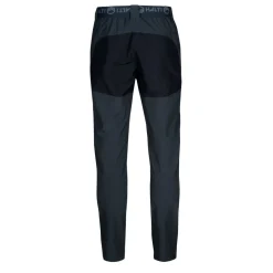 Pallas II Miesten Lyhyet X-stretch Ulkoiluhousut