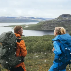 Pallas II Miesten X-stretch SS22 Housut