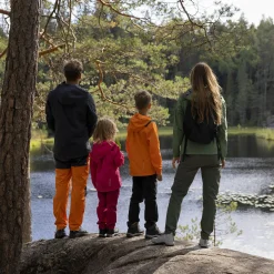 Pallas II Miesten X-stretch Ulkoilutakki