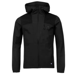 Pallas II Miesten X-stretch Ulkoilutakki