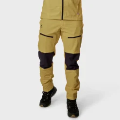 Pallas II Miesten X-stretch Ulkoiluhousut