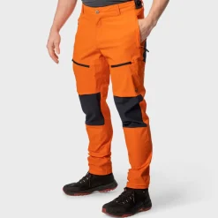 Pallas II Miesten X-stretch Ulkoiluhousut