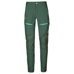 Pallas II Naisten Lyhyet X-stretch Ulkoiluhousut